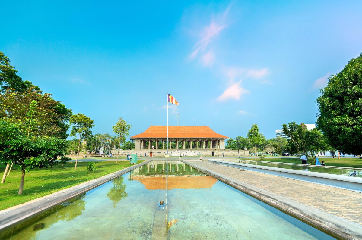Colombo City Tour