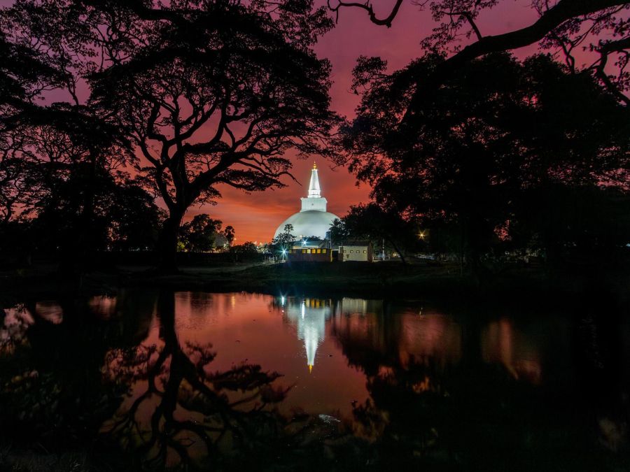 Anuradhapura