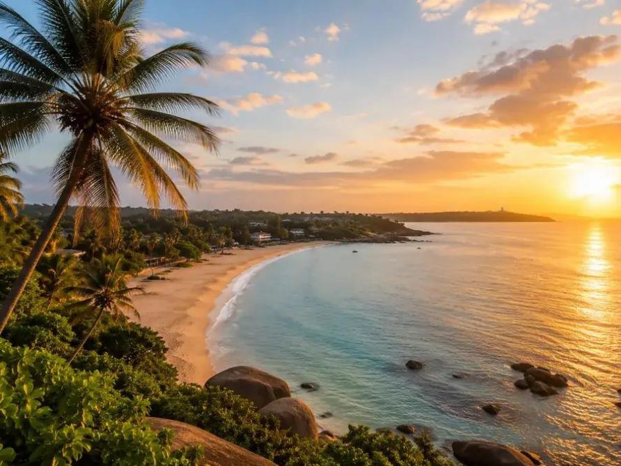 Trincomalee