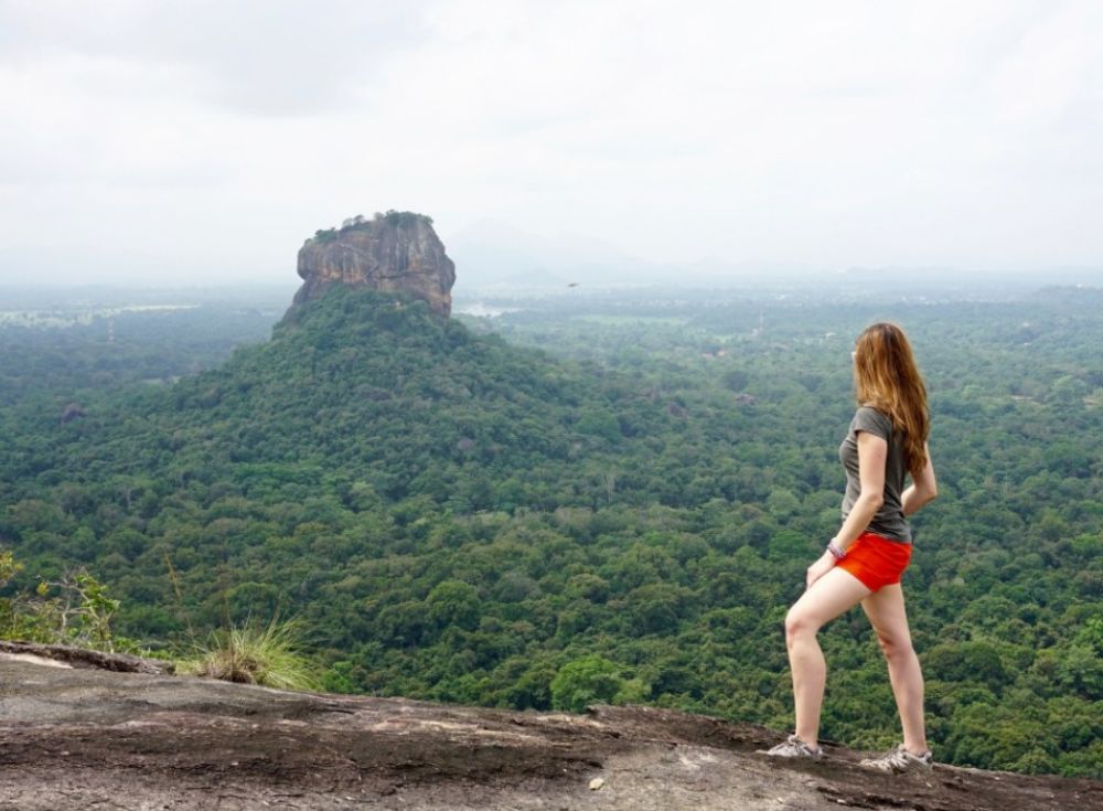 Classic Sri Lanka Heritage Tour