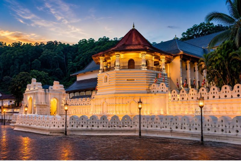 World Heritage Sites