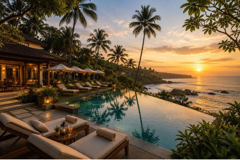 Leisure & Relaxation